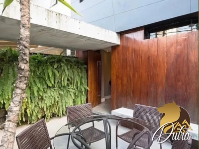 Casa Comercial Vila Nova Conceição 130m²