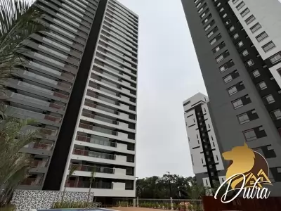 Stella Campo Belo Campo Belo 145m² 04 Dormitórios 02 Suítes 2 Vagas
