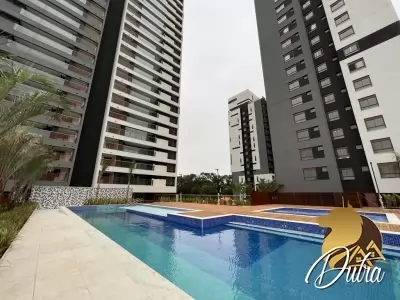 Stella Campo Belo Campo Belo 145m² 04 Dormitórios 02 Suítes 2 Vagas