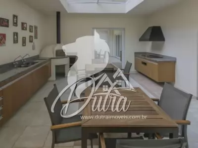 Maison Saint Honoré Santo Amaro 208m² 04 Dormitórios 04 Suítes 4 Vagas