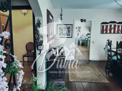 Silvana Indianópolis 190m² 03 Dormitórios 01 Suítes 2 Vagas