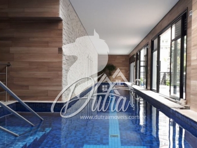 Maison Louise Jardim Paulista 215 m² 4 Quartos 2 Suites 3 Vagas