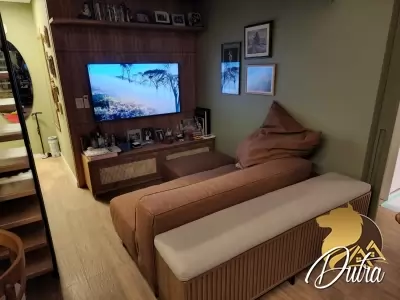 Galeria 90 Vila Olímpia 105m² 02 Dormitórios 02 Suítes 2 Vagas