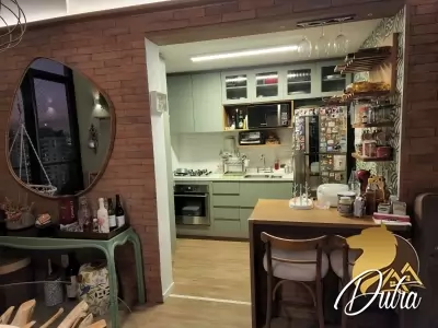 Galeria 90 Vila Olímpia 105m² 02 Dormitórios 02 Suítes 2 Vagas