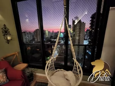 Galeria 90 Vila Olímpia 105m² 02 Dormitórios 02 Suítes 2 Vagas