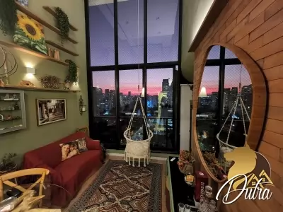 Galeria 90 Vila Olímpia 105m² 02 Dormitórios 02 Suítes 2 Vagas