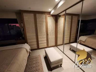 Galeria 90 Vila Olímpia 105m² 02 Dormitórios 02 Suítes 2 Vagas
