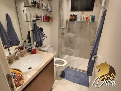 Galeria 90 Vila Olímpia 105m² 02 Dormitórios 02 Suítes 2 Vagas