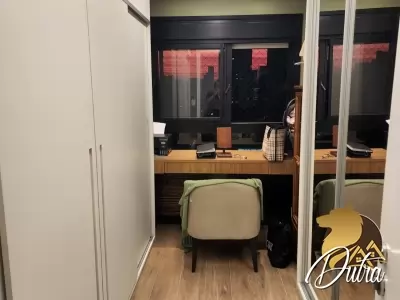 Galeria 90 Vila Olímpia 105m² 02 Dormitórios 02 Suítes 2 Vagas