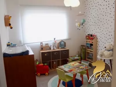 Ideal Brooklin Brooklin Paulista 138m² 02 Dormitórios 02 Suítes 2 Vagas