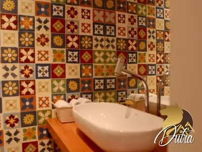 Ideal Brooklin Brooklin Paulista 138m² 02 Dormitórios 02 Suítes 2 Vagas