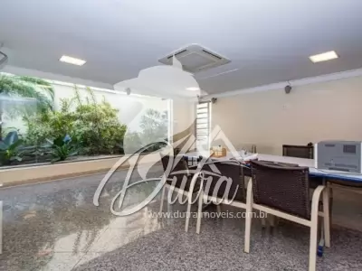 Edifício Royal Cerqueira César 89m² 02 Dormitórios 1 Vagas