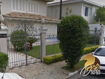 Sobrado Jardim Luzitânia 250m² 05 Dormitórios 02 Suítes 6 Vagas