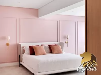 Habitarte Amarelo Cidade Monções 265m² 03 Dormitórios 03 Suítes 4 Vagas