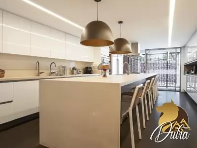 Padrão Jardim Paulista 1136m² 04 Dormitórios 04 Suítes 5 Vagas