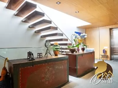 Padrão Jardim Paulista 1136m² 04 Dormitórios 04 Suítes 5 Vagas