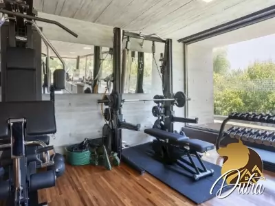 Padrão Jardim Paulista 1136m² 04 Dormitórios 04 Suítes 5 Vagas