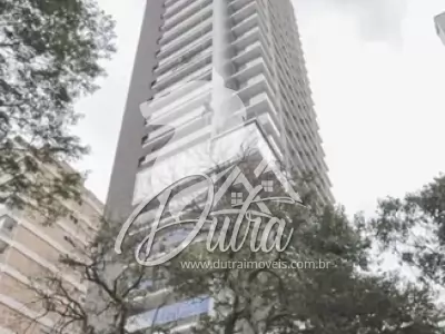 Edifício Ethos Moema Moema 304m² 04 Dormitórios 03 Suítes 3 Vagas