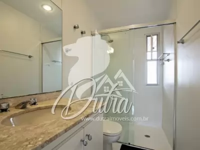 Edifício Art I Moema 300m² 03 Dormitórios 03 Suítes 3 Vagas