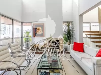 Edifício Art I Moema 300m² 03 Dormitórios 03 Suítes 3 Vagas