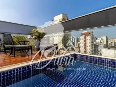 Edifício Art I Moema 300m² 03 Dormitórios 03 Suítes 3 Vagas