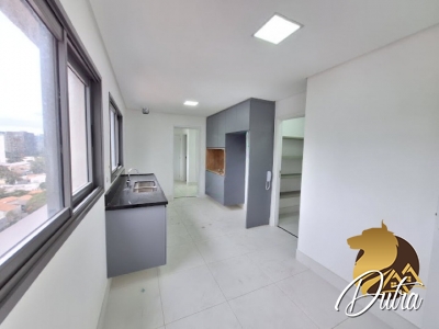 Condomínio Vertical Stratos Itaim Itaim Bibi 246m² 04 Dormitórios 04 Suítes 4 Vagas