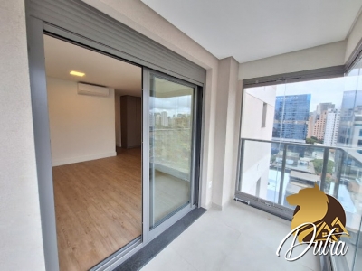 Condomínio Vertical Stratos Itaim Itaim Bibi 246m² 04 Dormitórios 04 Suítes 4 Vagas