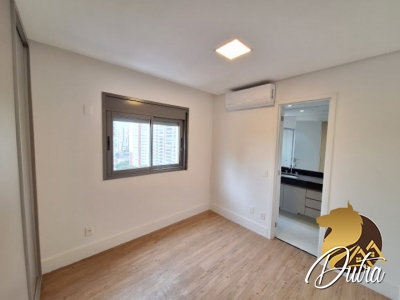 Condomínio Vertical Stratos Itaim Itaim Bibi 246m² 04 Dormitórios 04 Suítes 4 Vagas