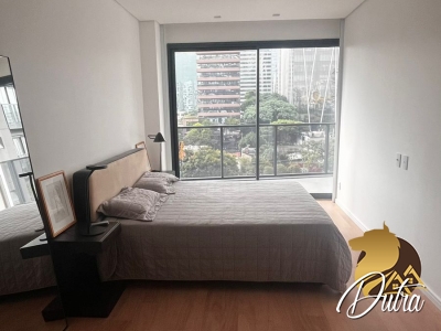 Condomínio VN Millennium Faria Lima Vila Olímpia 59m² 01 Dormitórios 1 Vagas