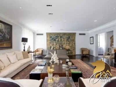 Sobrado Jardim Europa 330m² 03 Dormitórios 03 Suítes 6 Vagas