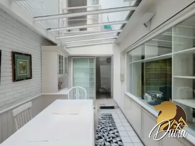 Padrão Jardim Europa 300m² 03 Dormitórios 02 Suítes 3 Vagas