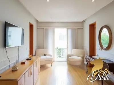 Padrão Jardim Europa 300m² 03 Dormitórios 02 Suítes 3 Vagas