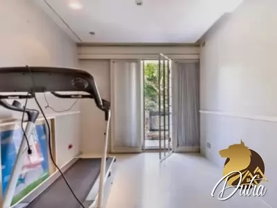 Padrão Jardim Europa 300m² 03 Dormitórios 02 Suítes 3 Vagas