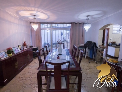 Padrão Vila Leopoldina 390m² 05 Dormitórios 01 Suítes 4 Vagas