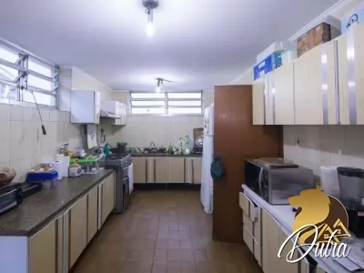 Padrão Vila Leopoldina 390m² 05 Dormitórios 01 Suítes 4 Vagas