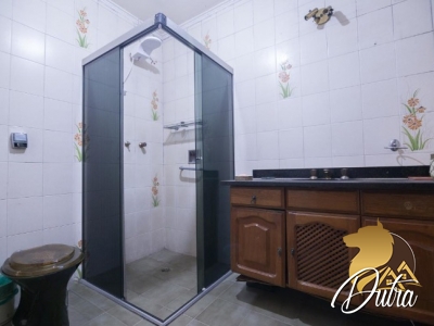 Padrão Vila Leopoldina 390m² 05 Dormitórios 01 Suítes 4 Vagas