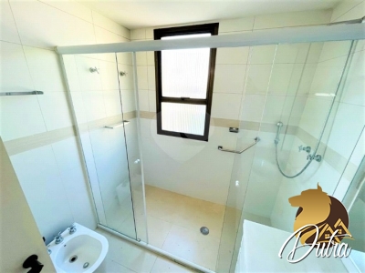 Maria Silvia Moema 170m² 03 Dormitórios 01 Suítes 2 Vagas