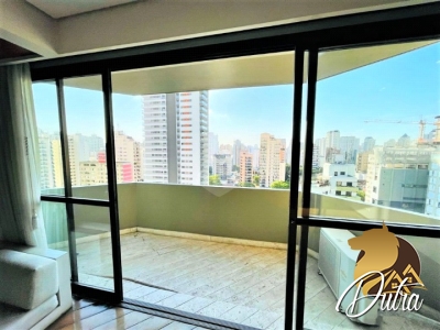 Maria Silvia Moema 170m² 03 Dormitórios 01 Suítes 2 Vagas
