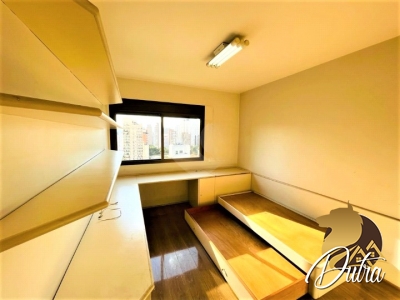 Maria Silvia Moema 170m² 03 Dormitórios 01 Suítes 2 Vagas