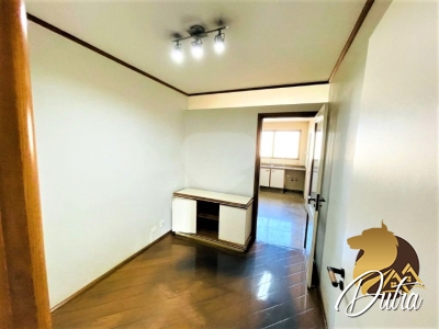 Maria Silvia Moema 170m² 03 Dormitórios 01 Suítes 2 Vagas