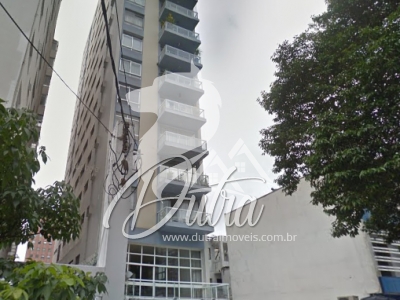 José Maria Lisboa Jardim Paulista 224m² 03 Dormitórios 03 Suítes 2 Vagas
