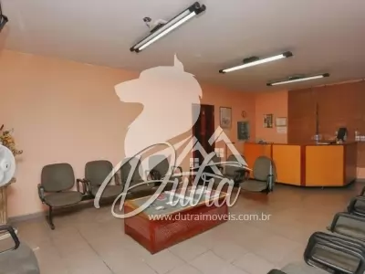 Casa Comercial Vila Mariana 490m² 05 Dormitórios 10 Vagas