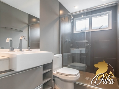 Duplex Vila Gertrudes 89m² 01 Dormitórios 01 Suítes 1 Vagas