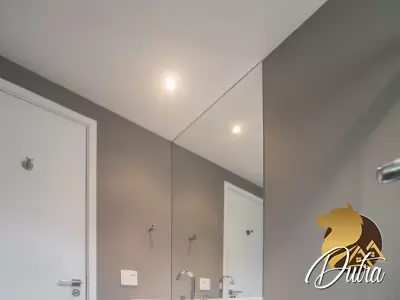 Duplex Vila Gertrudes 89m² 01 Dormitórios 01 Suítes 1 Vagas