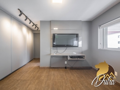 Duplex Vila Gertrudes 89m² 01 Dormitórios 01 Suítes 1 Vagas