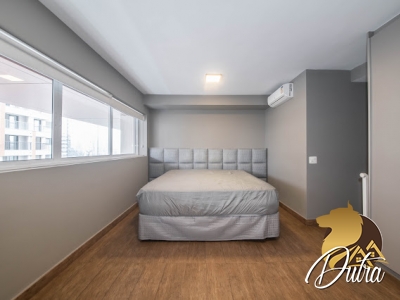 Duplex Vila Gertrudes 89m² 01 Dormitórios 01 Suítes 1 Vagas