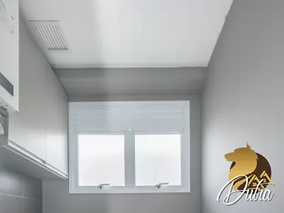 Duplex Vila Gertrudes 89m² 01 Dormitórios 01 Suítes 1 Vagas