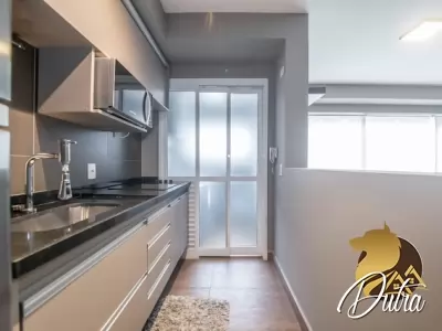 Duplex Vila Gertrudes 89m² 01 Dormitórios 01 Suítes 1 Vagas