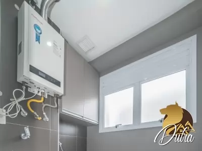 Duplex Vila Gertrudes 89m² 01 Dormitórios 01 Suítes 1 Vagas