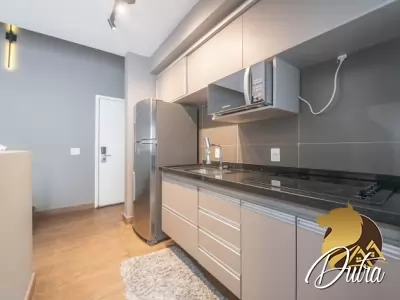 Duplex Vila Gertrudes 89m² 01 Dormitórios 01 Suítes 1 Vagas